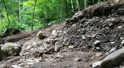 Abitare in Valle di Sant’Agapito tra l’età del Bronzo e l’età del Ferro. Nuove ricerche archeologiche a Cesiomaggiore (Belluno)