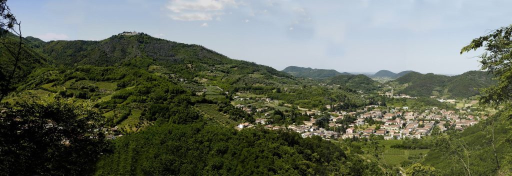 Al via il cantiere per il restauro della Pieve di Santa Maria Assunta di Galzignano Terme (Pd), finanziato dal Ministero della Cultura: diventerà un luogo culturale parte del Museo Diffuso dei Colli Euganei (MuCE)